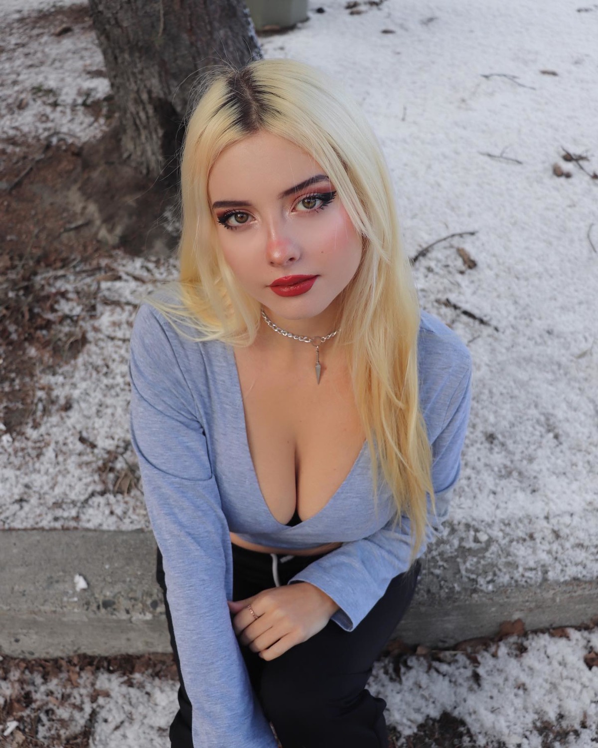 Leigh Darby in 'Wet Boobs' via Studio66 TV - 12 Leigh Darby in 'Wet Boobs' via Studio66 TV - 12