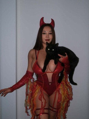 Black Cat Energy - 01