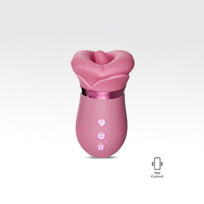 Sohimi LIPS Tongue Vibrator